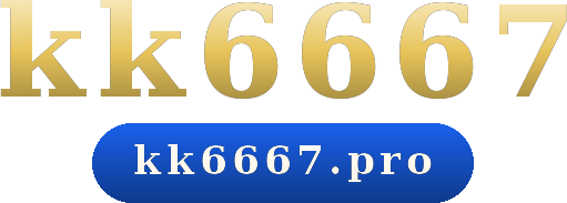 kk6667 logo